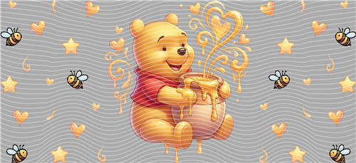 16oz Disney-D 3913
